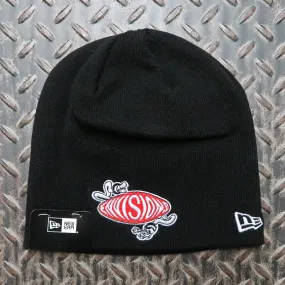 Envisions x New Era Beanie