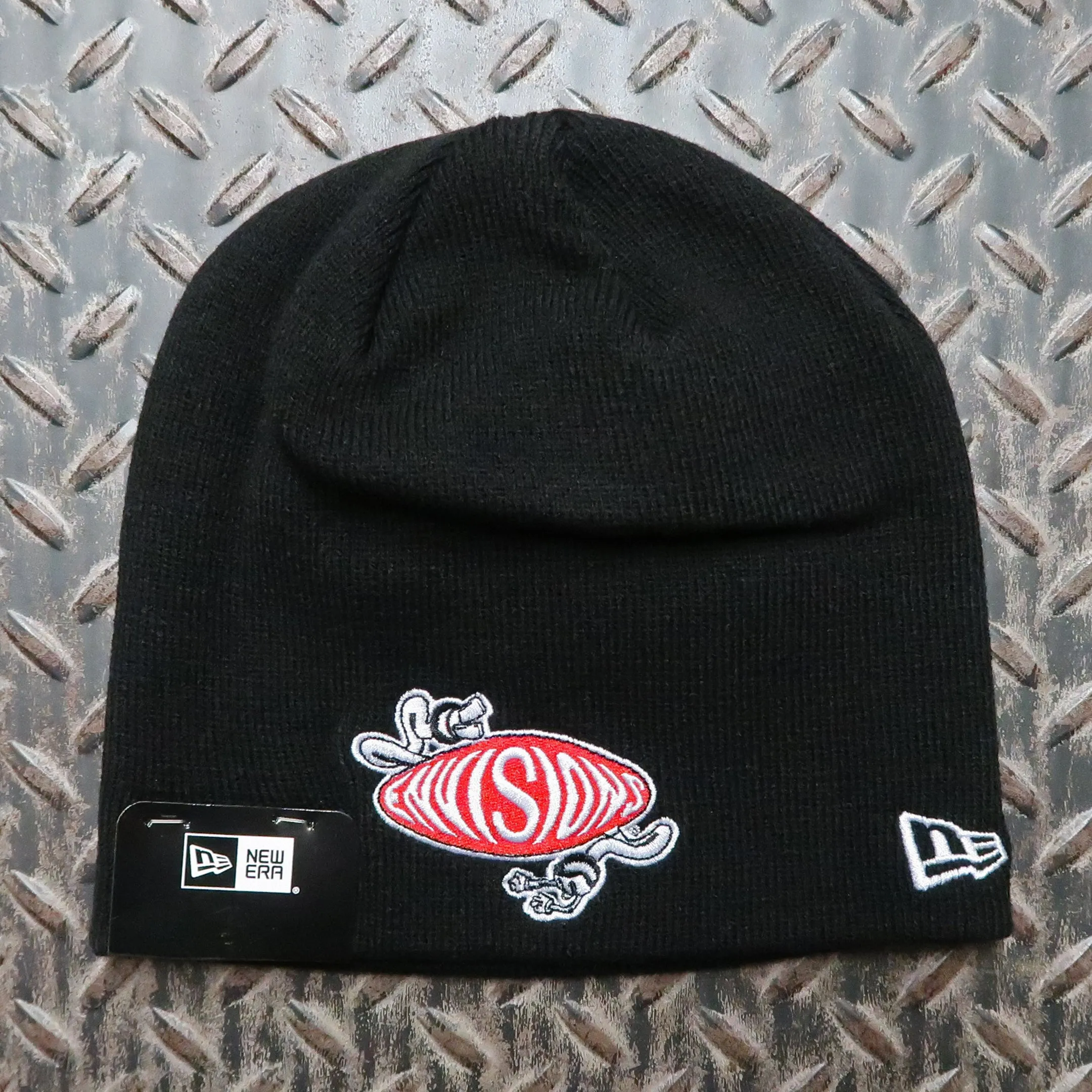 Envisions x New Era Beanie