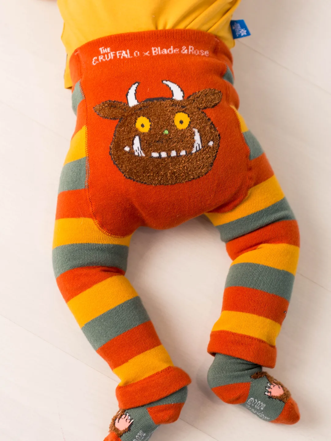 Gruffalo Outdoor Adventure