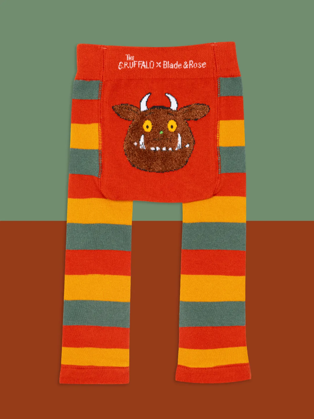 Gruffalo Outdoor Adventure
