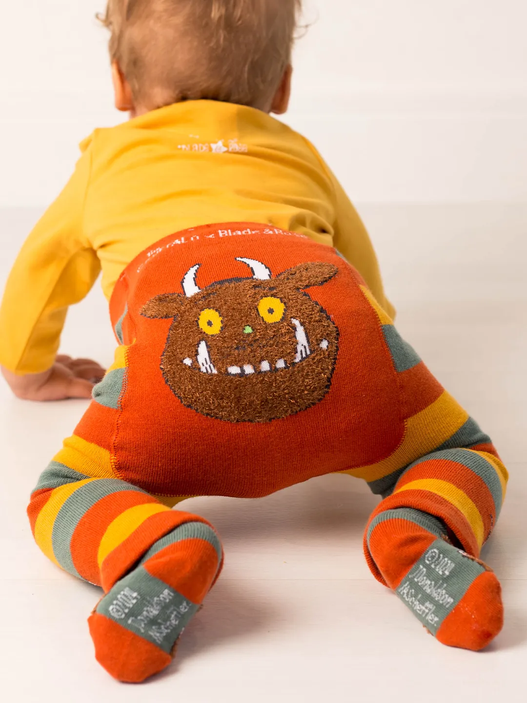 Gruffalo Outdoor Adventure