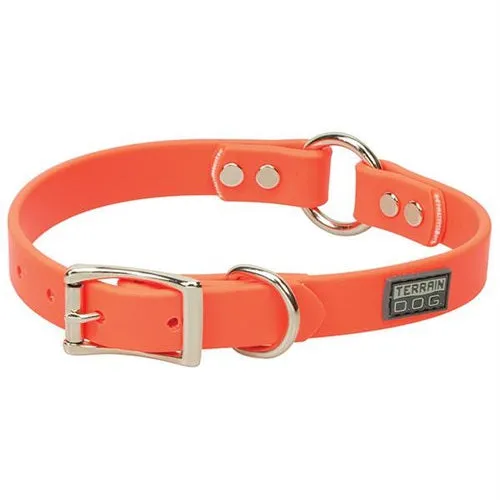 X-Treme Adventure Hunting Dog Collar 3/4" and 1"
